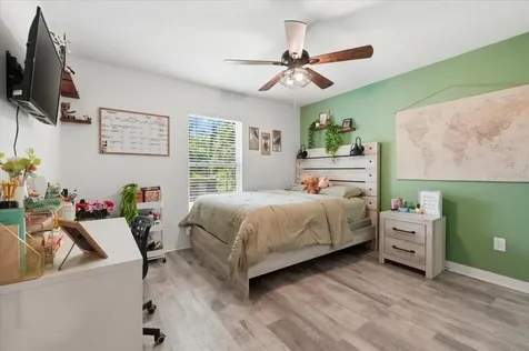7125 Honeysuckle Drive Lakeland FL 33813