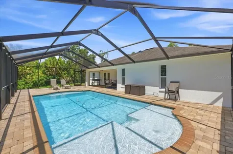 7125 Honeysuckle Drive Lakeland FL 33813