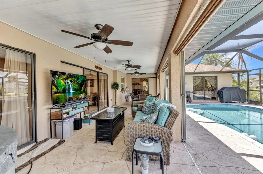 4473 Sweetbay Street Port Charlotte FL 33948