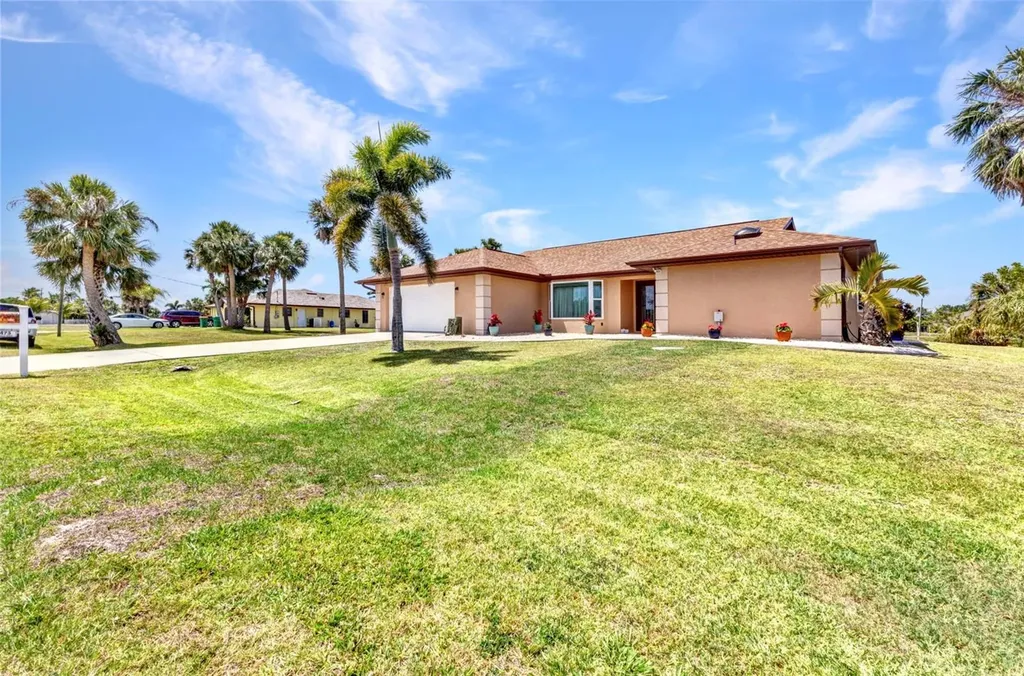 4473 Sweetbay Street Port Charlotte FL 33948