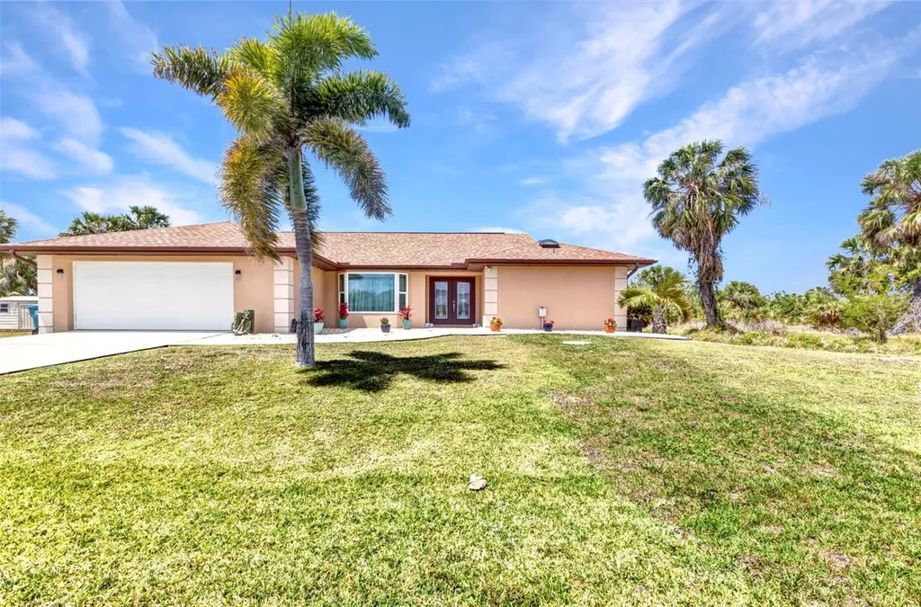 4473 Sweetbay Street Port Charlotte FL 33948