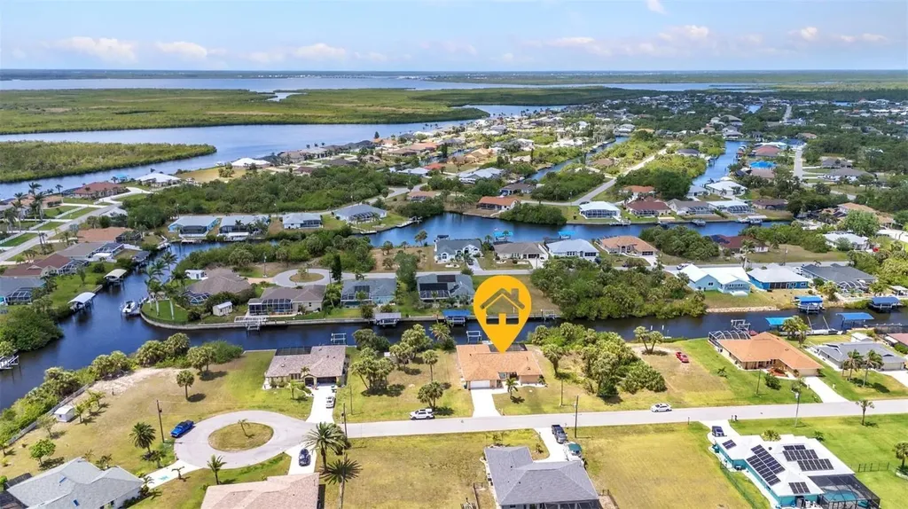 4473 Sweetbay Street Port Charlotte FL 33948