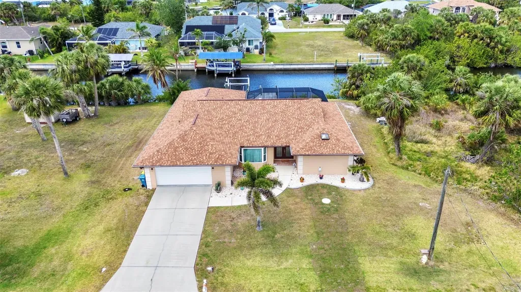 4473 Sweetbay Street Port Charlotte FL 33948