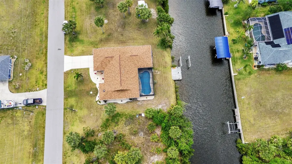 4473 Sweetbay Street Port Charlotte FL 33948