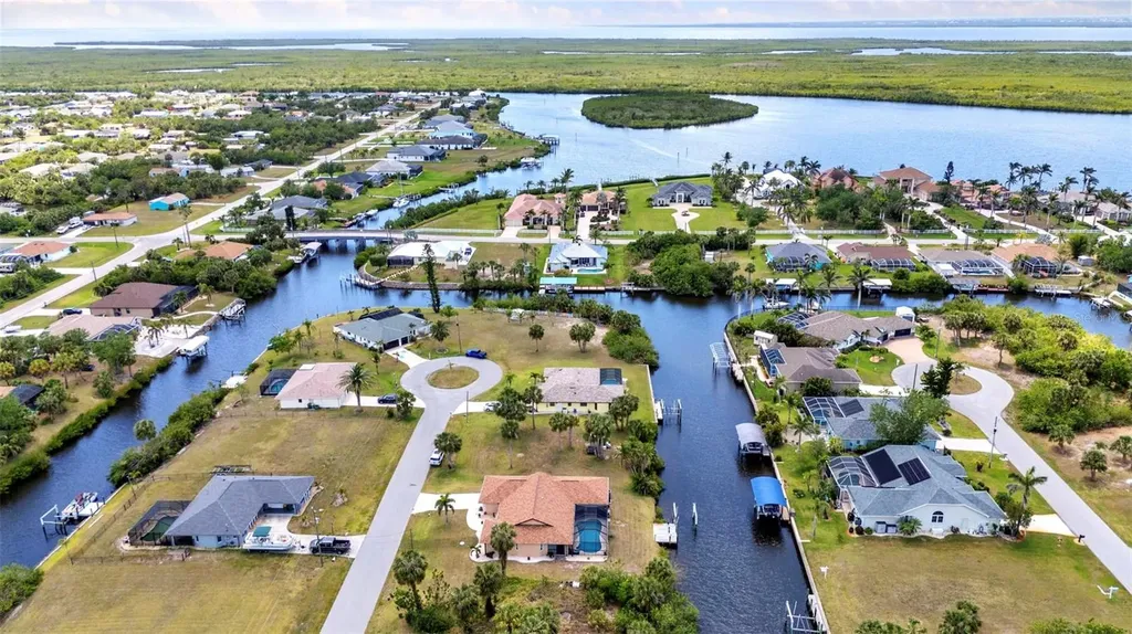 4473 Sweetbay Street Port Charlotte FL 33948