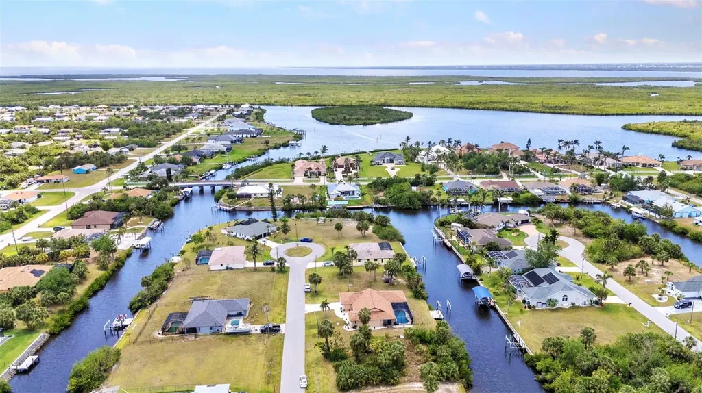 4473 Sweetbay Street Port Charlotte FL 33948