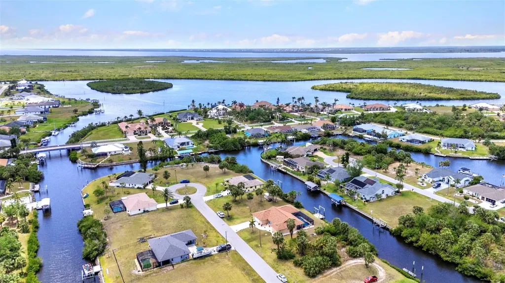 4473 Sweetbay Street Port Charlotte FL 33948