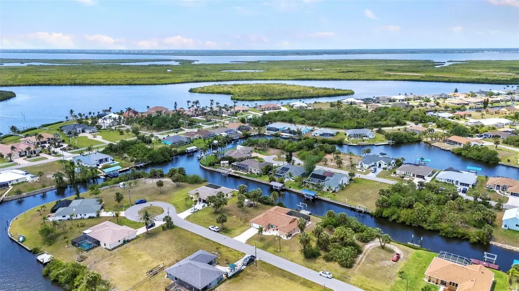 4473 Sweetbay Street Port Charlotte FL 33948