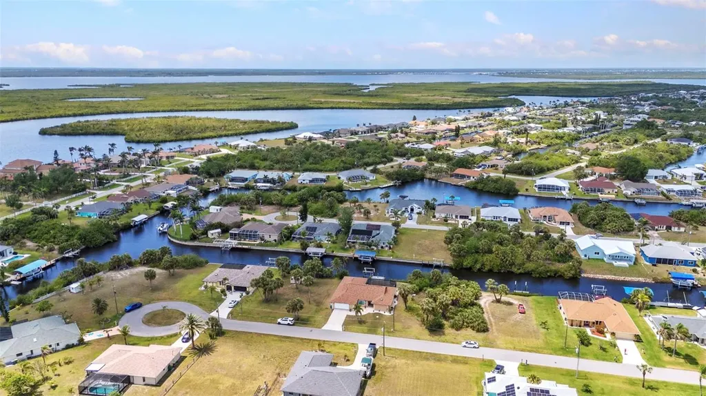 4473 Sweetbay Street Port Charlotte FL 33948