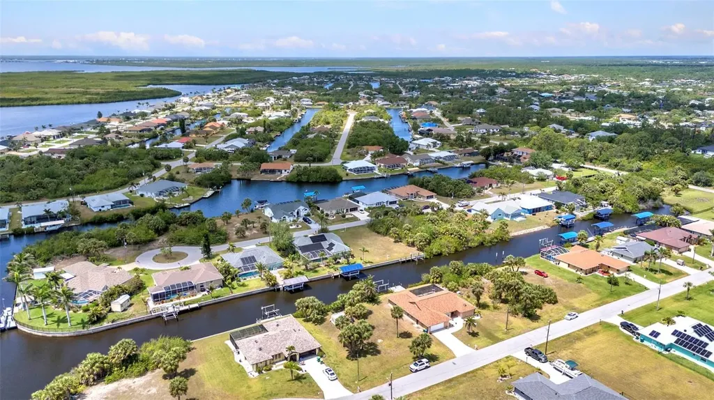 4473 Sweetbay Street Port Charlotte FL 33948