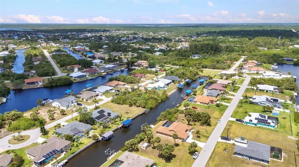 4473 Sweetbay Street Port Charlotte FL 33948