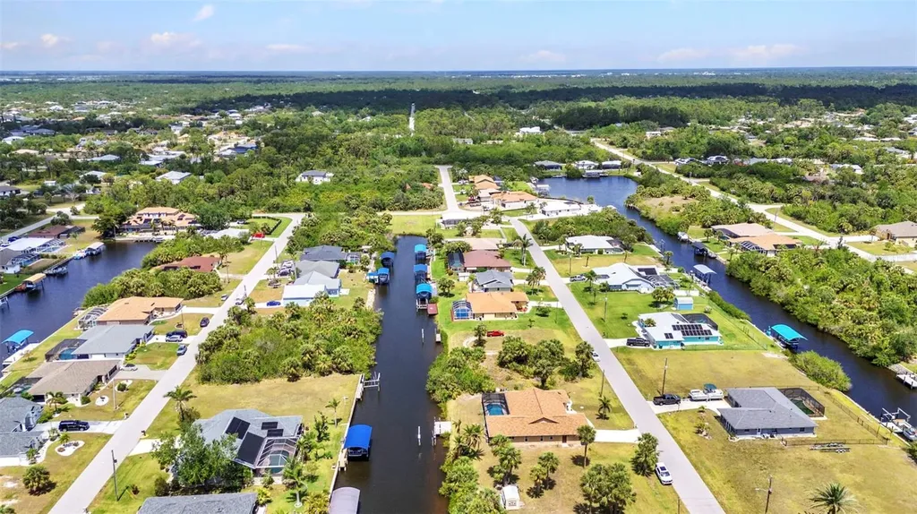 4473 Sweetbay Street Port Charlotte FL 33948