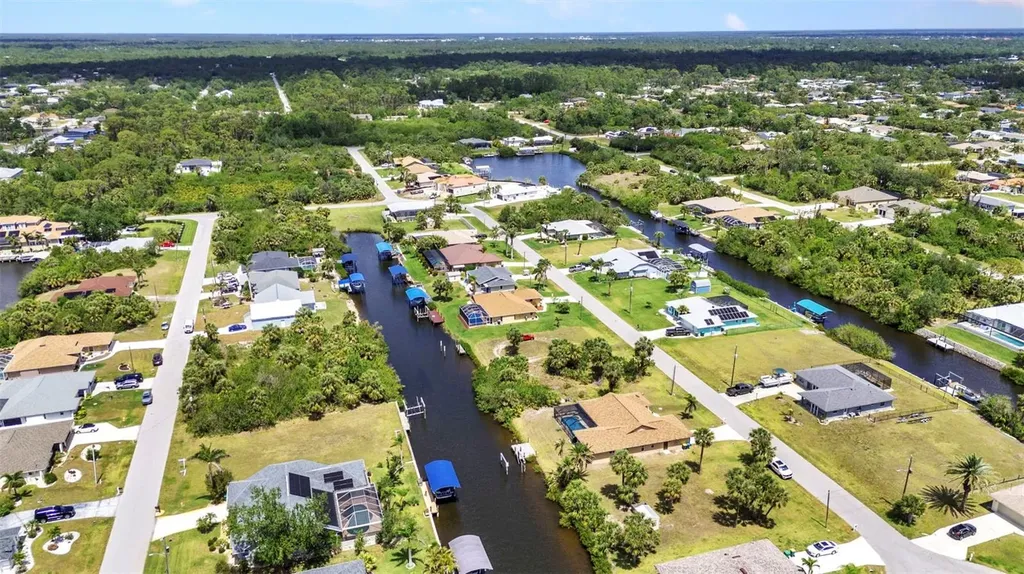 4473 Sweetbay Street Port Charlotte FL 33948