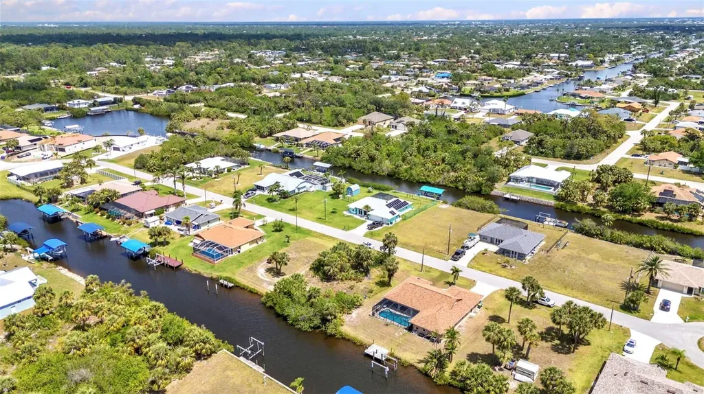 4473 Sweetbay Street Port Charlotte FL 33948