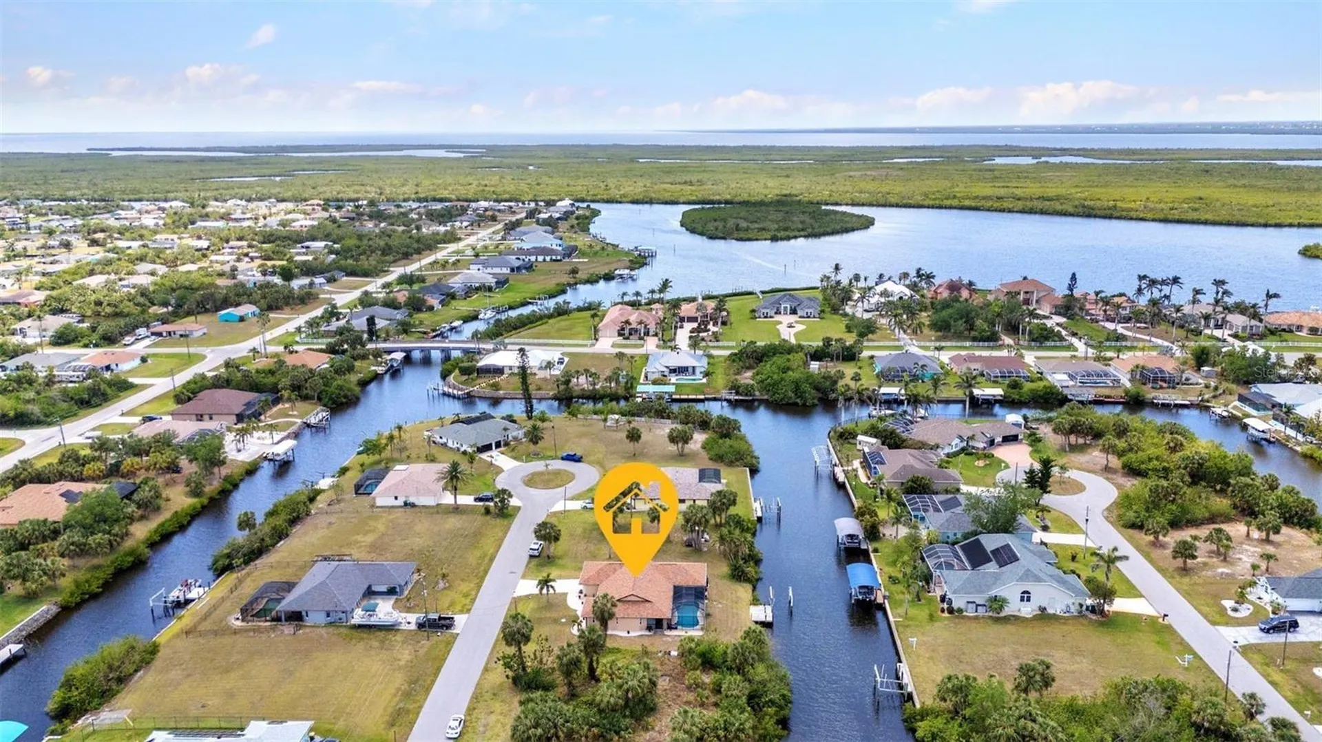 4473 Sweetbay Street Port Charlotte FL 33948