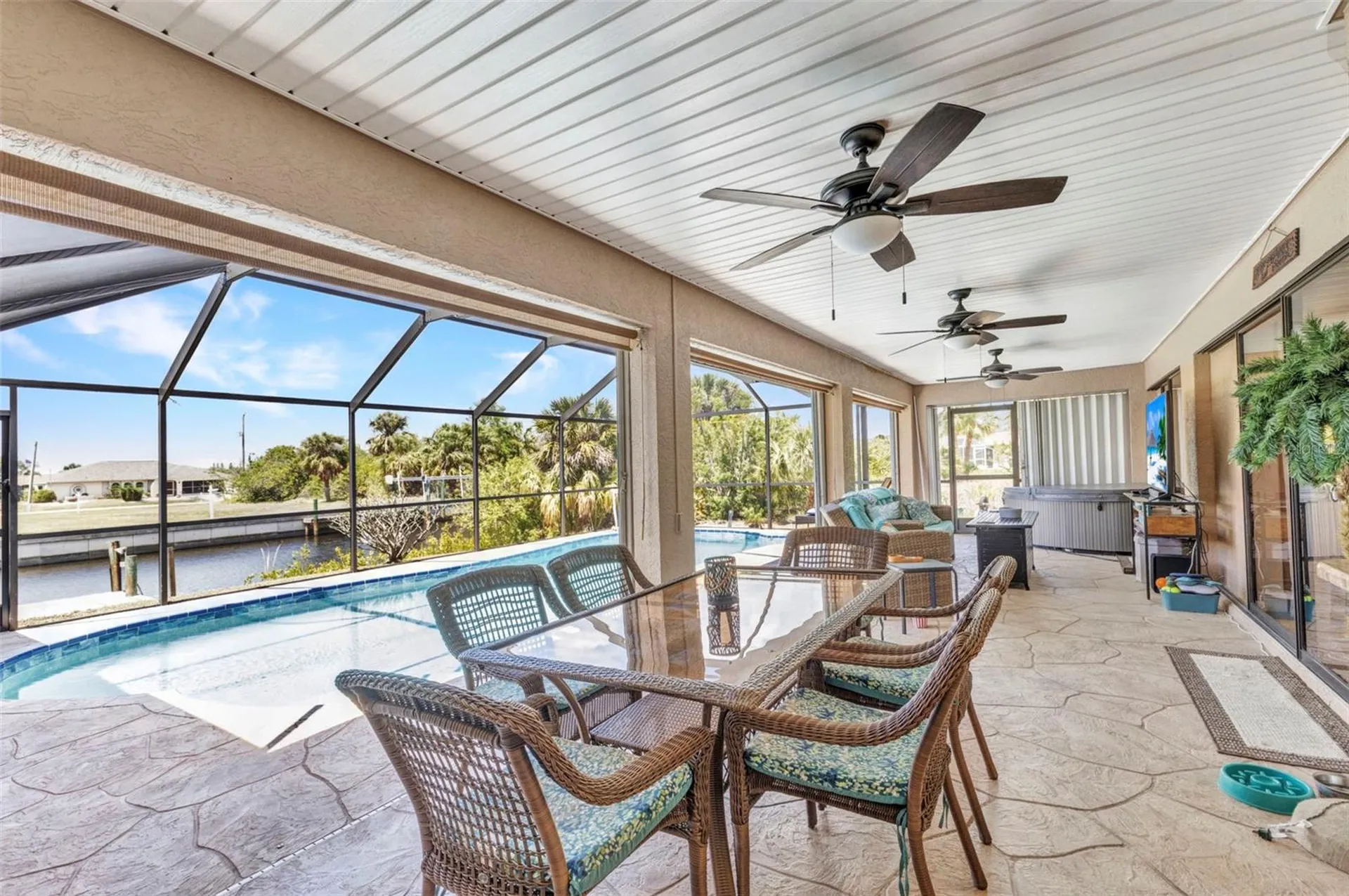 4473 Sweetbay Street Port Charlotte FL 33948