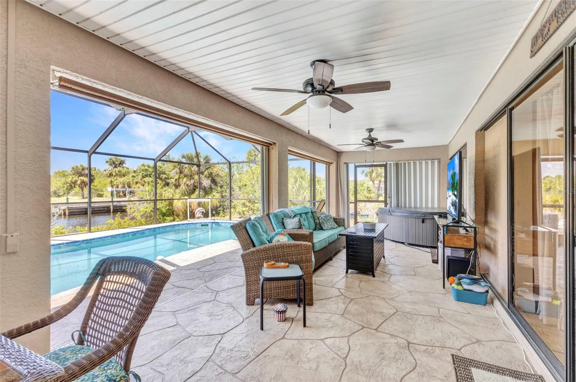 4473 Sweetbay Street Port Charlotte FL 33948