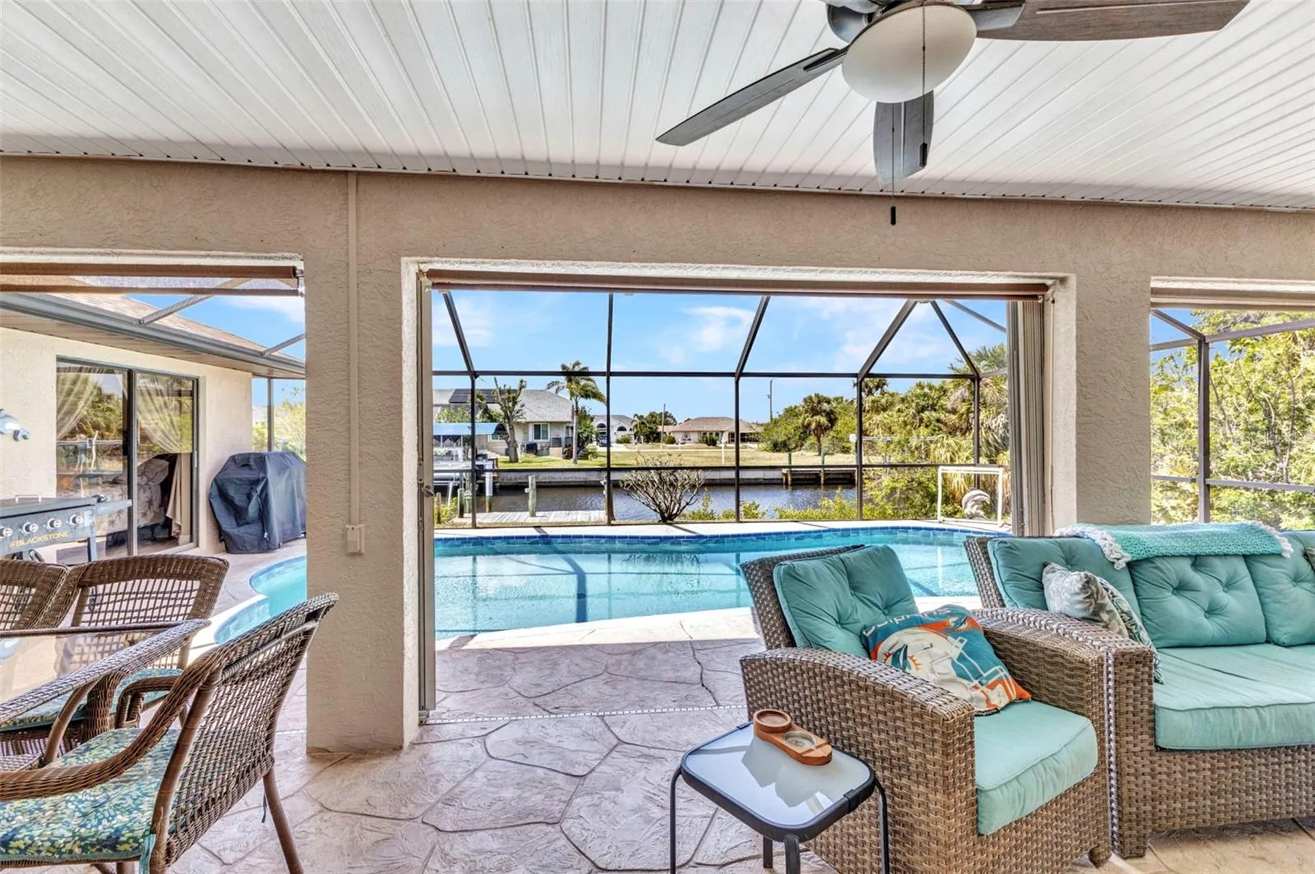 4473 Sweetbay Street Port Charlotte FL 33948