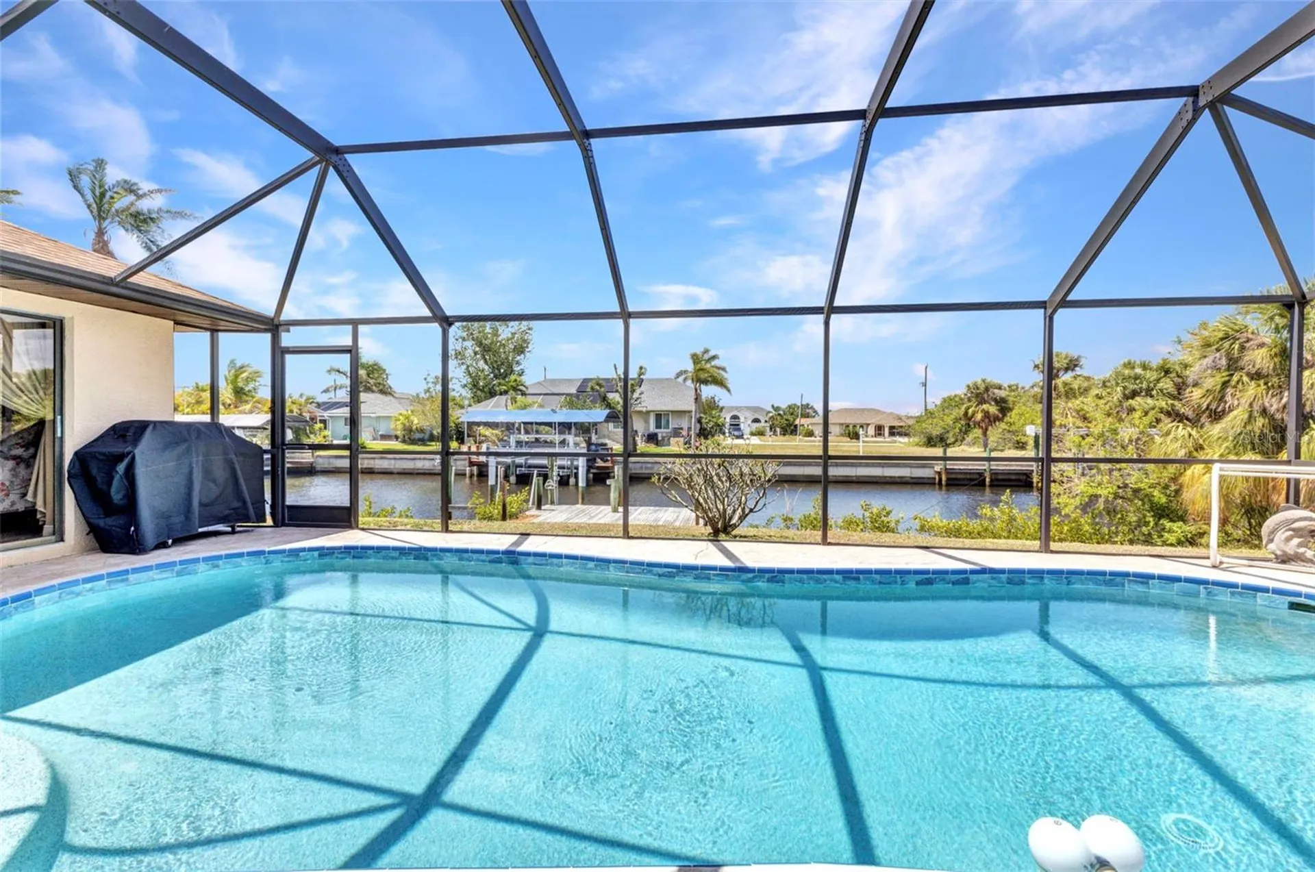 4473 Sweetbay Street Port Charlotte FL 33948