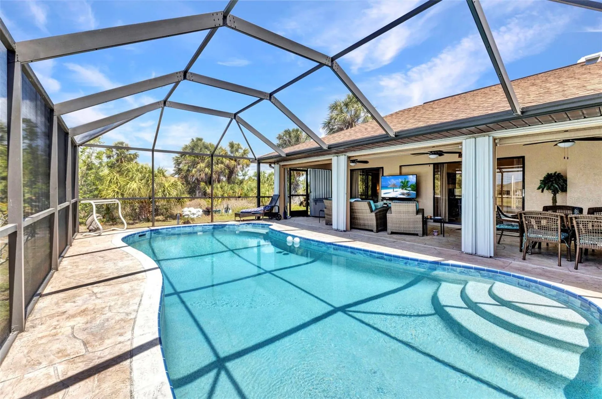 4473 Sweetbay Street Port Charlotte FL 33948