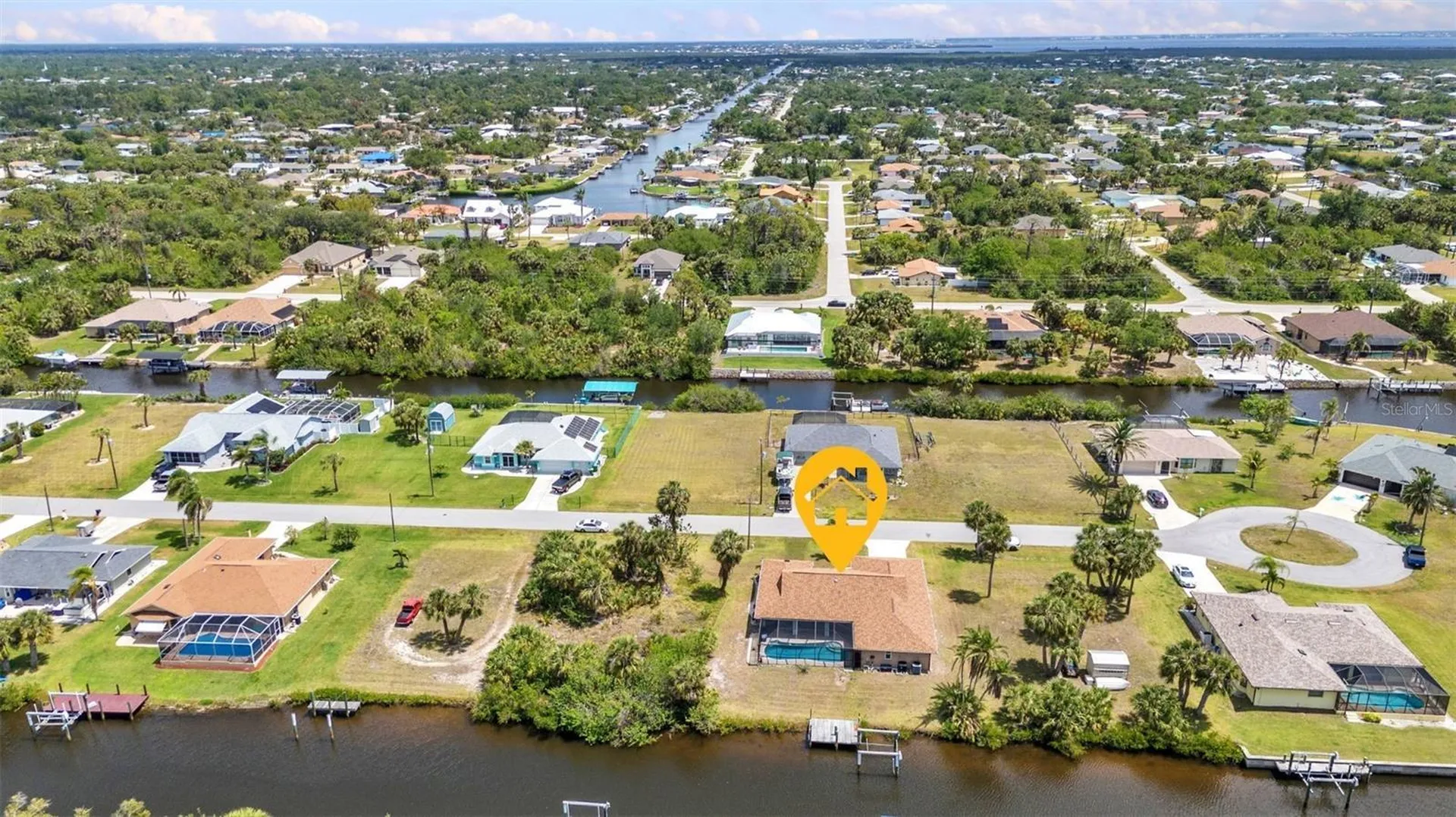 4473 Sweetbay Street Port Charlotte FL 33948