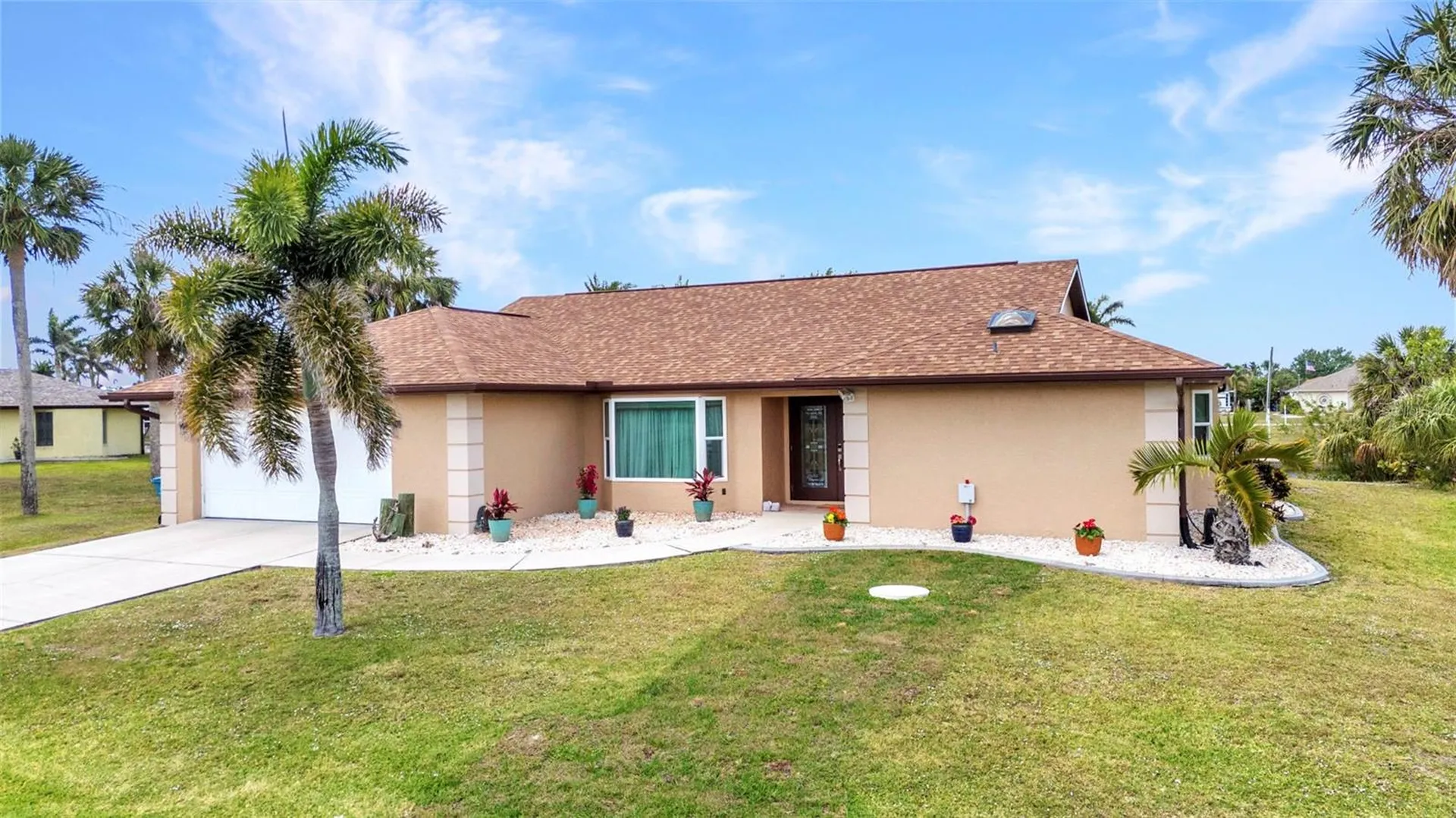 4473 Sweetbay Street Port Charlotte FL 33948
