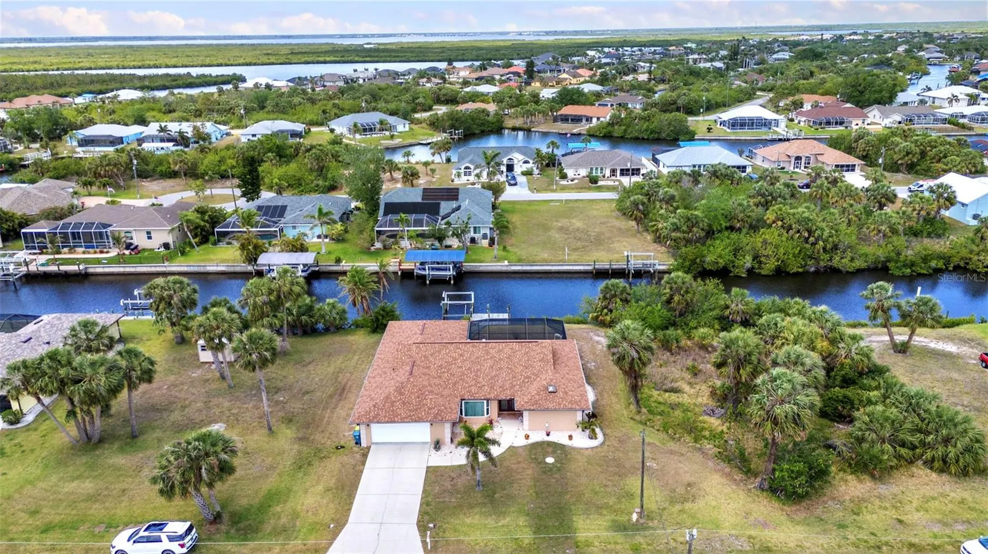 4473 Sweetbay Street Port Charlotte FL 33948