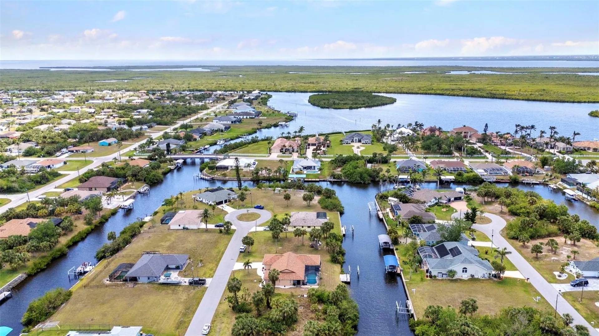 4473 Sweetbay Street Port Charlotte FL 33948