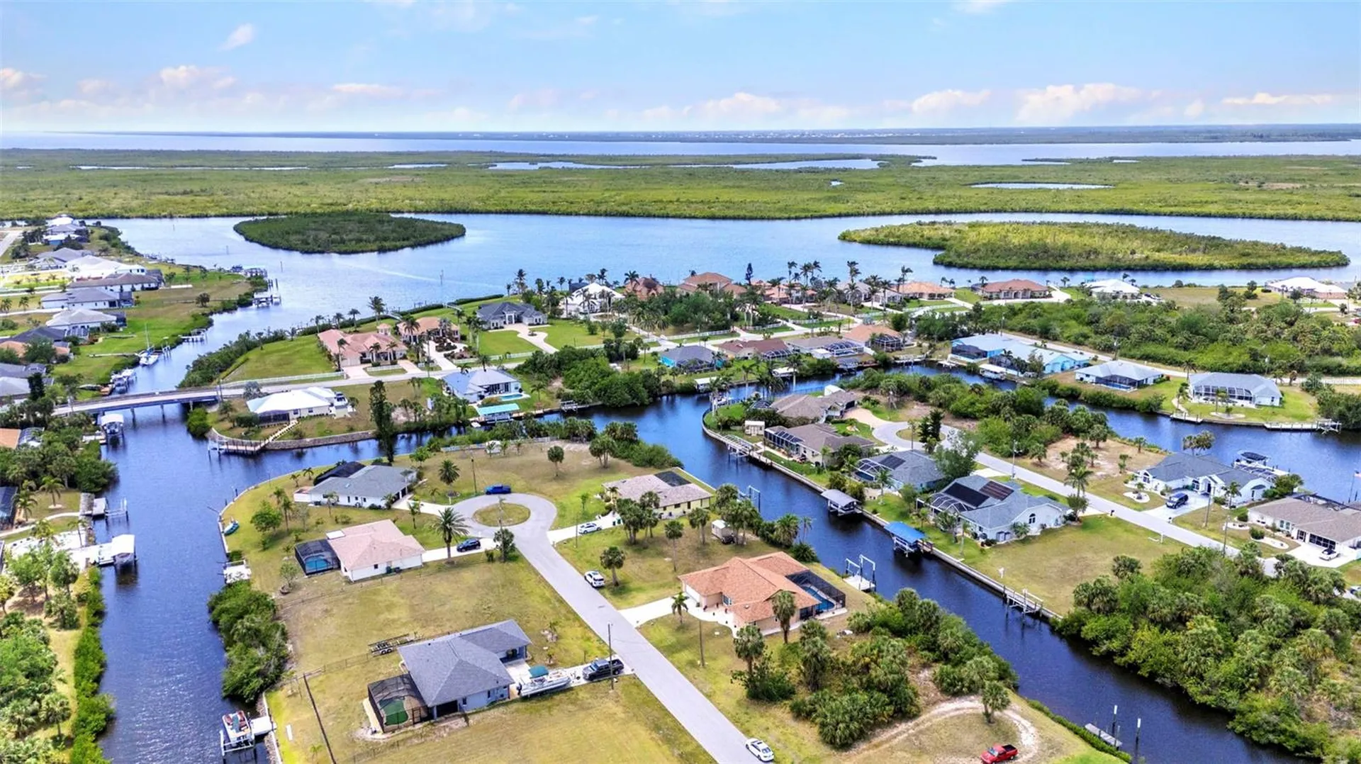 4473 Sweetbay Street Port Charlotte FL 33948