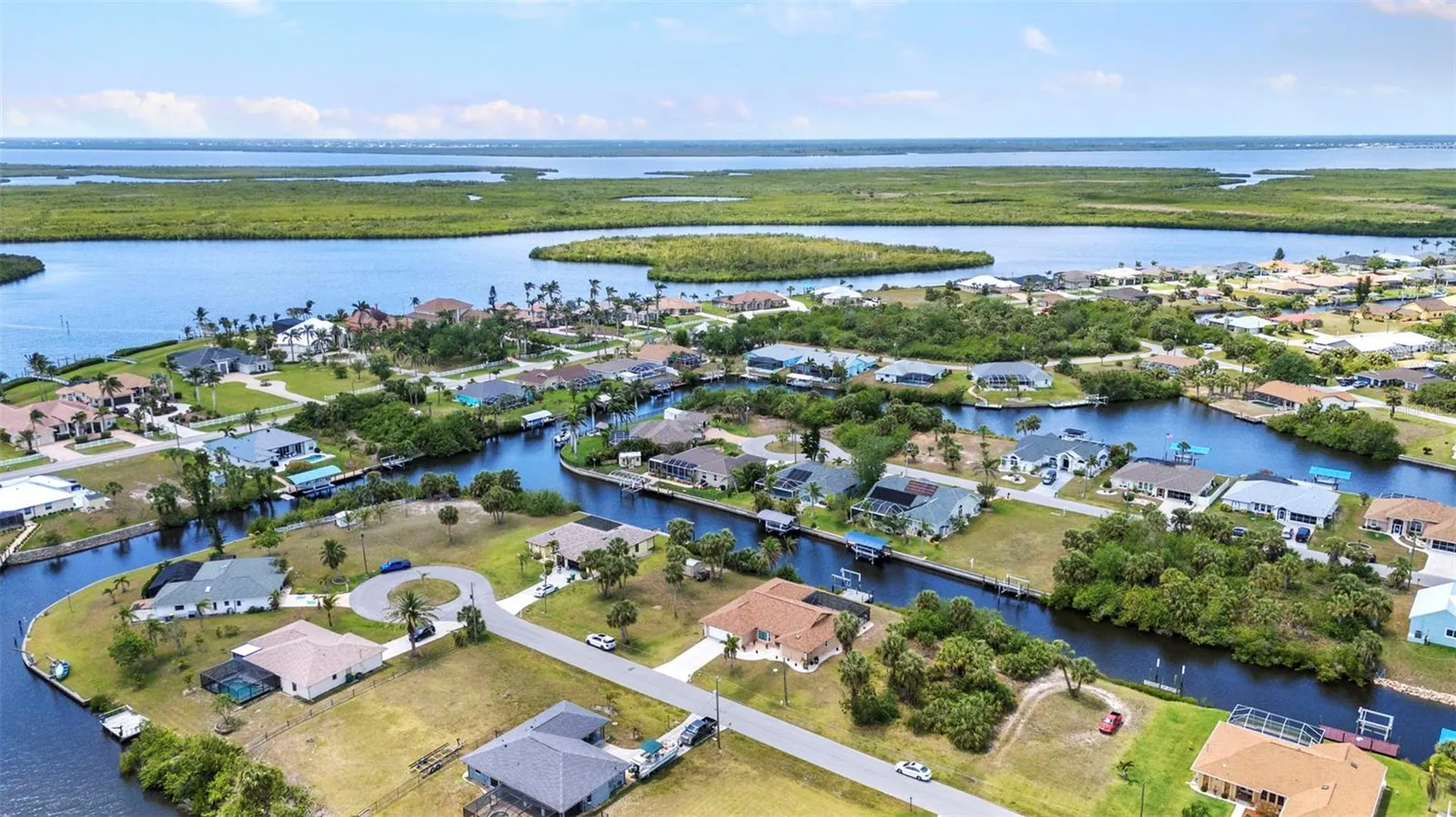 4473 Sweetbay Street Port Charlotte FL 33948