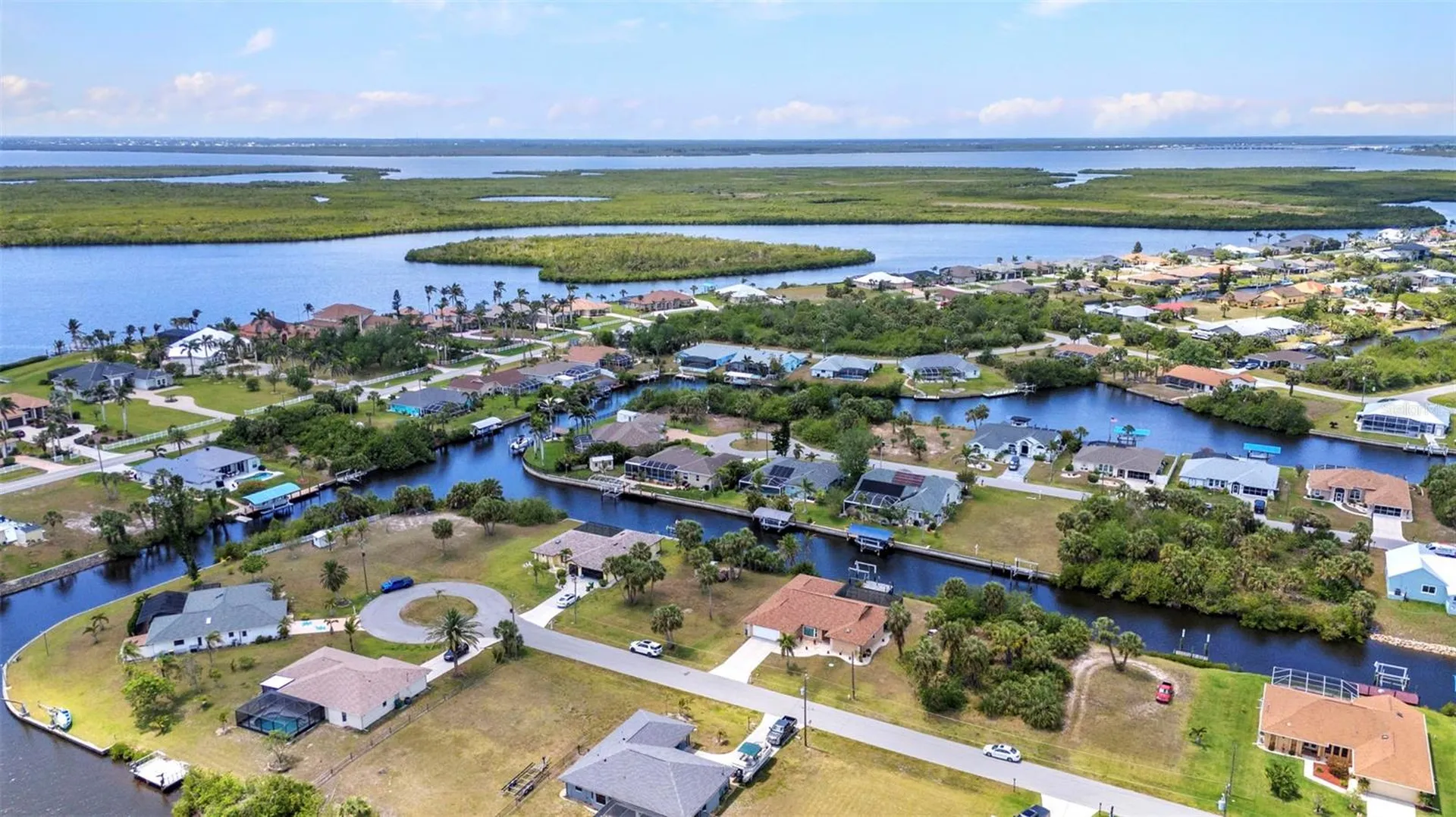 4473 Sweetbay Street Port Charlotte FL 33948