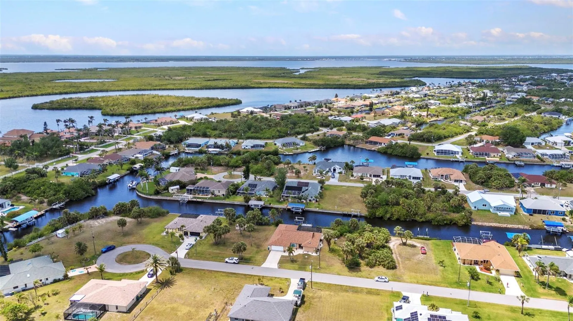 4473 Sweetbay Street Port Charlotte FL 33948