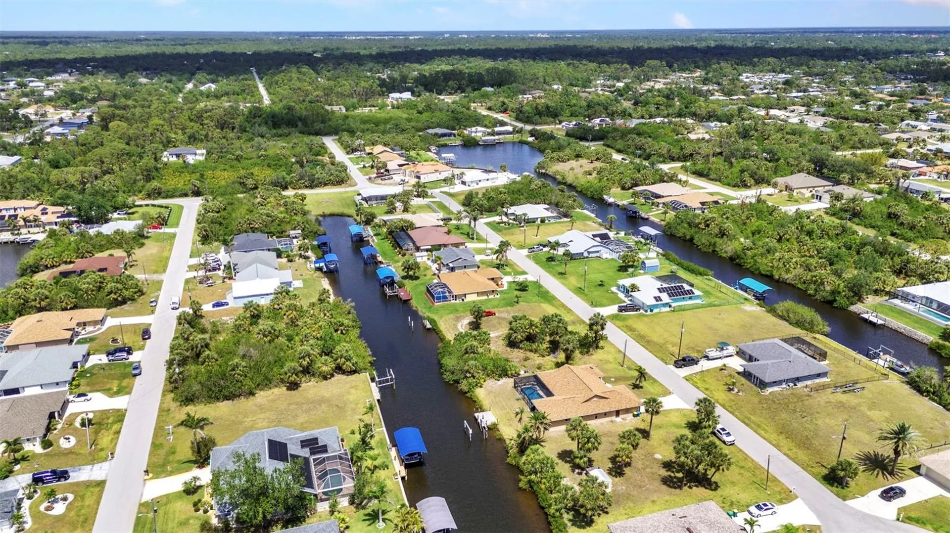 4473 Sweetbay Street Port Charlotte FL 33948