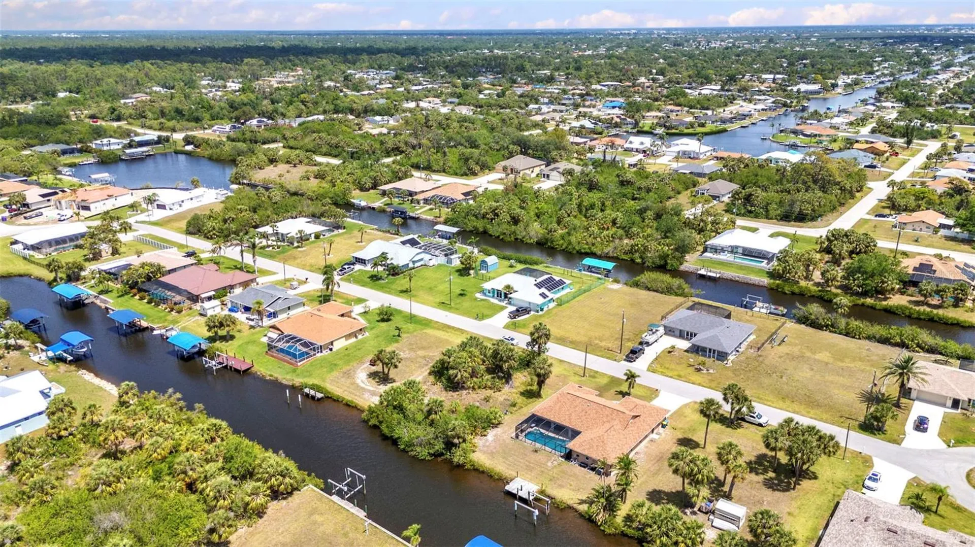4473 Sweetbay Street Port Charlotte FL 33948