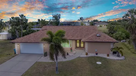 4473 Sweetbay Street Port Charlotte FL 33948