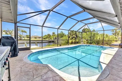4473 Sweetbay Street Port Charlotte FL 33948