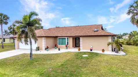 4473 Sweetbay Street Port Charlotte FL 33948