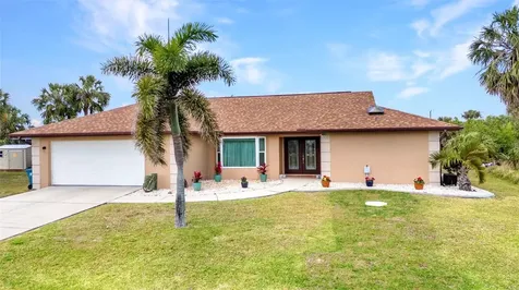 4473 Sweetbay Street Port Charlotte FL 33948