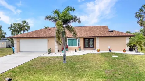4473 Sweetbay Street Port Charlotte FL 33948