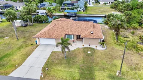 4473 Sweetbay Street Port Charlotte FL 33948