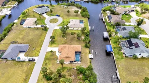 4473 Sweetbay Street Port Charlotte FL 33948