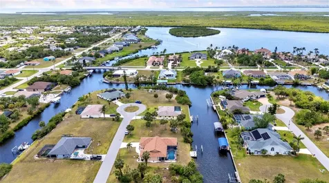 4473 Sweetbay Street Port Charlotte FL 33948