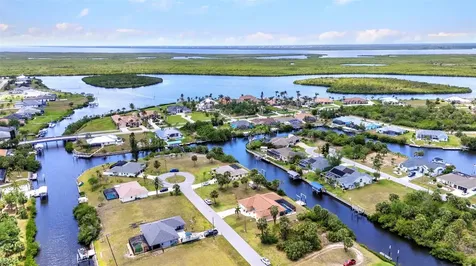 4473 Sweetbay Street Port Charlotte FL 33948
