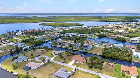 4473 Sweetbay Street Port Charlotte FL 33948