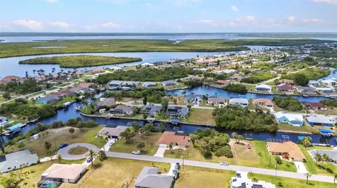 4473 Sweetbay Street Port Charlotte FL 33948