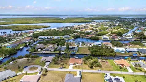 4473 Sweetbay Street Port Charlotte FL 33948