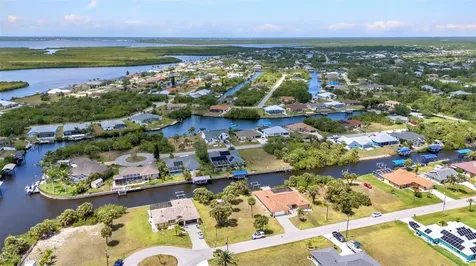 4473 Sweetbay Street Port Charlotte FL 33948