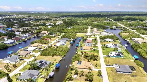 4473 Sweetbay Street Port Charlotte FL 33948