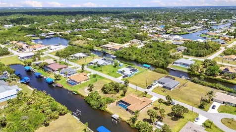 4473 Sweetbay Street Port Charlotte FL 33948