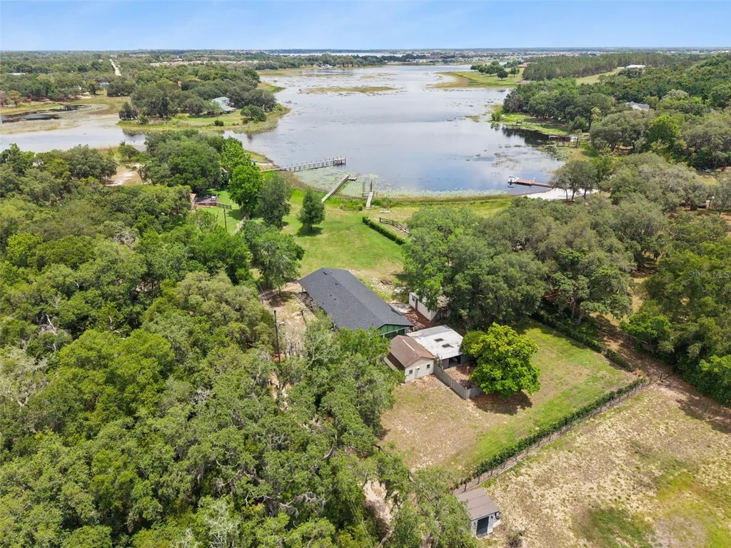 3421 Rex Drive Winter Garden FL 34787